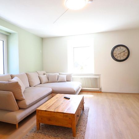 Montfort Apartments - Feldkirch Dış mekan fotoğraf