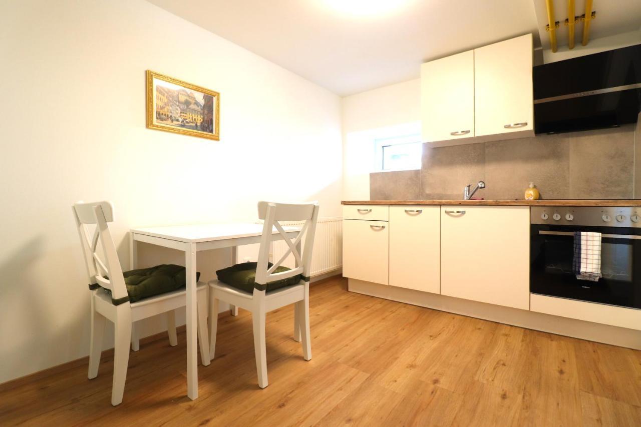 Montfort Apartments - Feldkirch Dış mekan fotoğraf