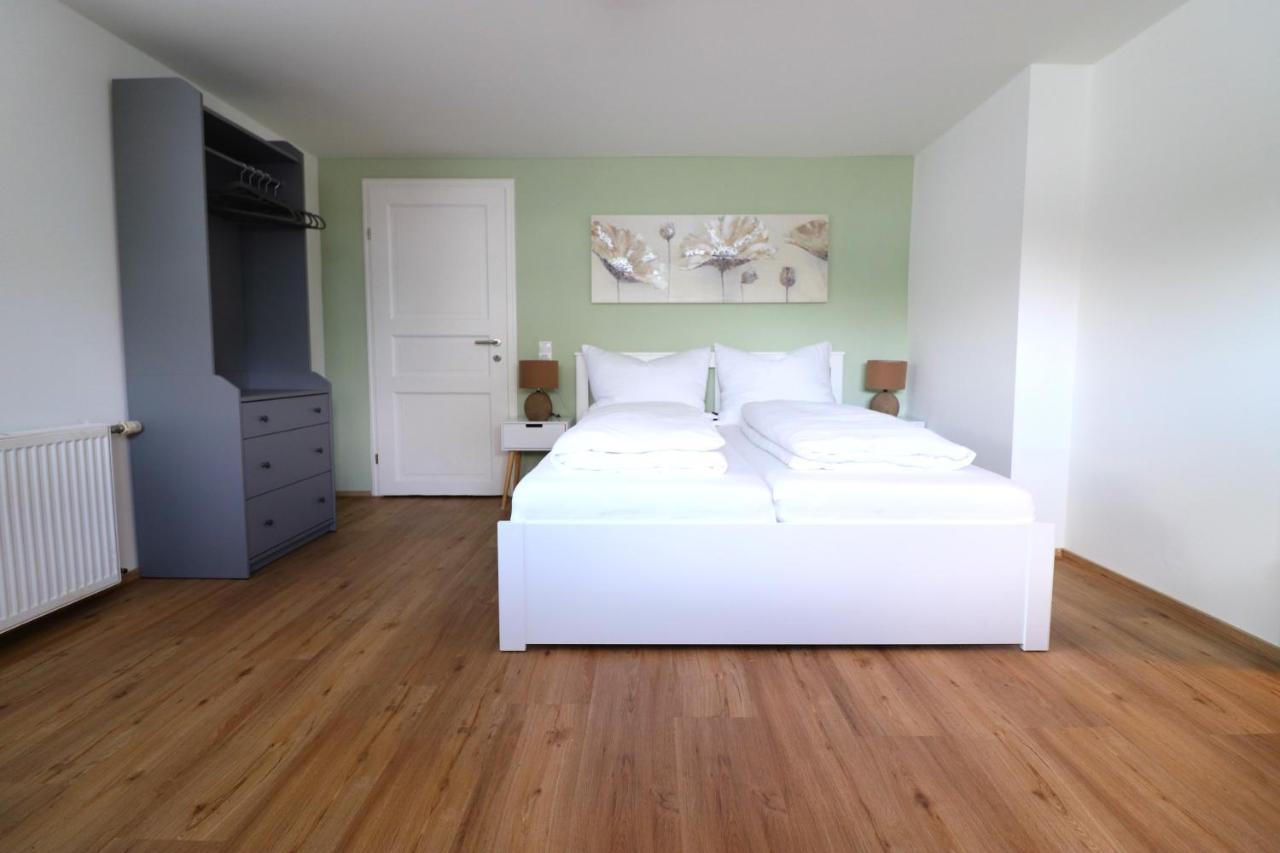Montfort Apartments - Feldkirch Dış mekan fotoğraf