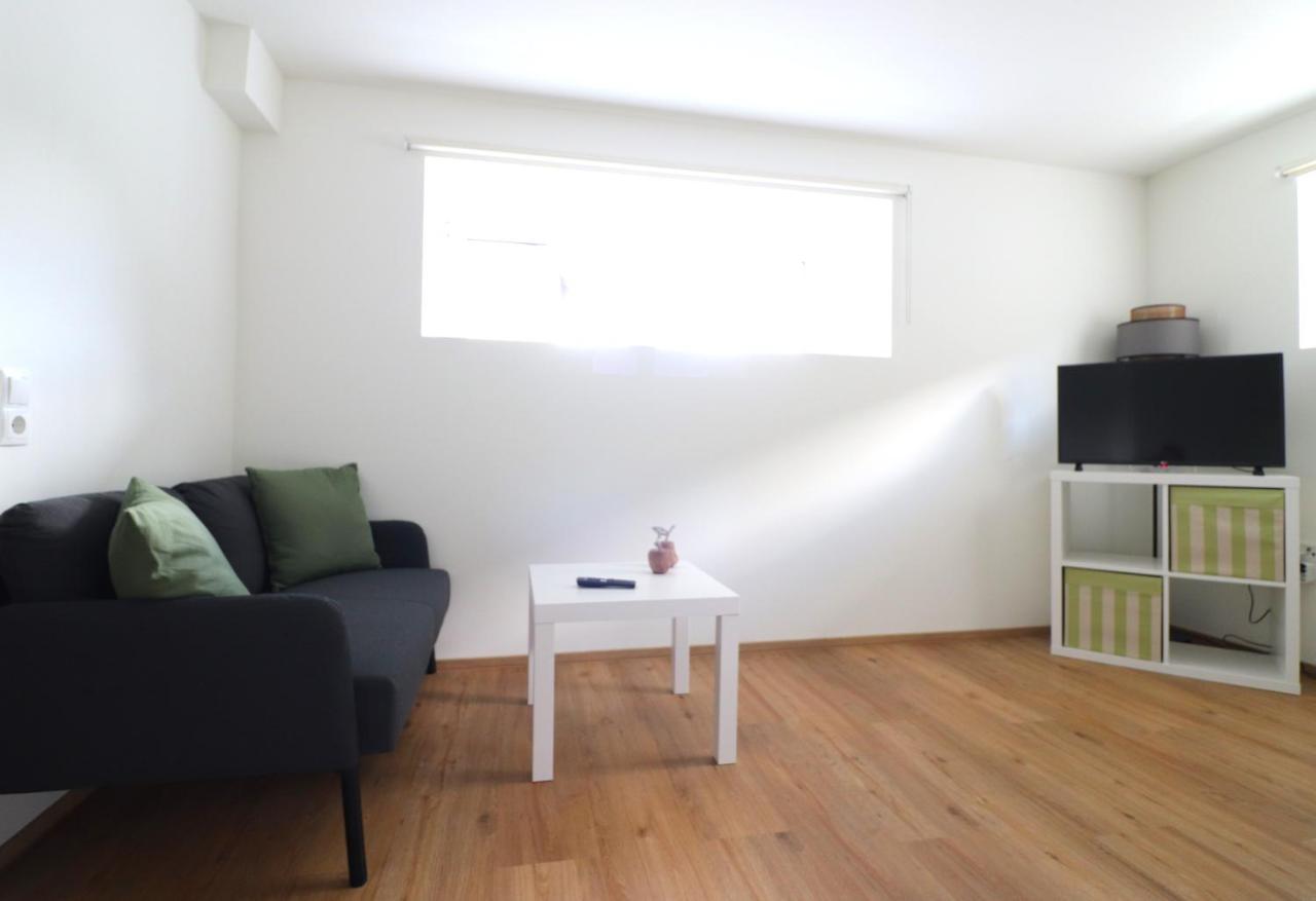 Montfort Apartments - Feldkirch Dış mekan fotoğraf