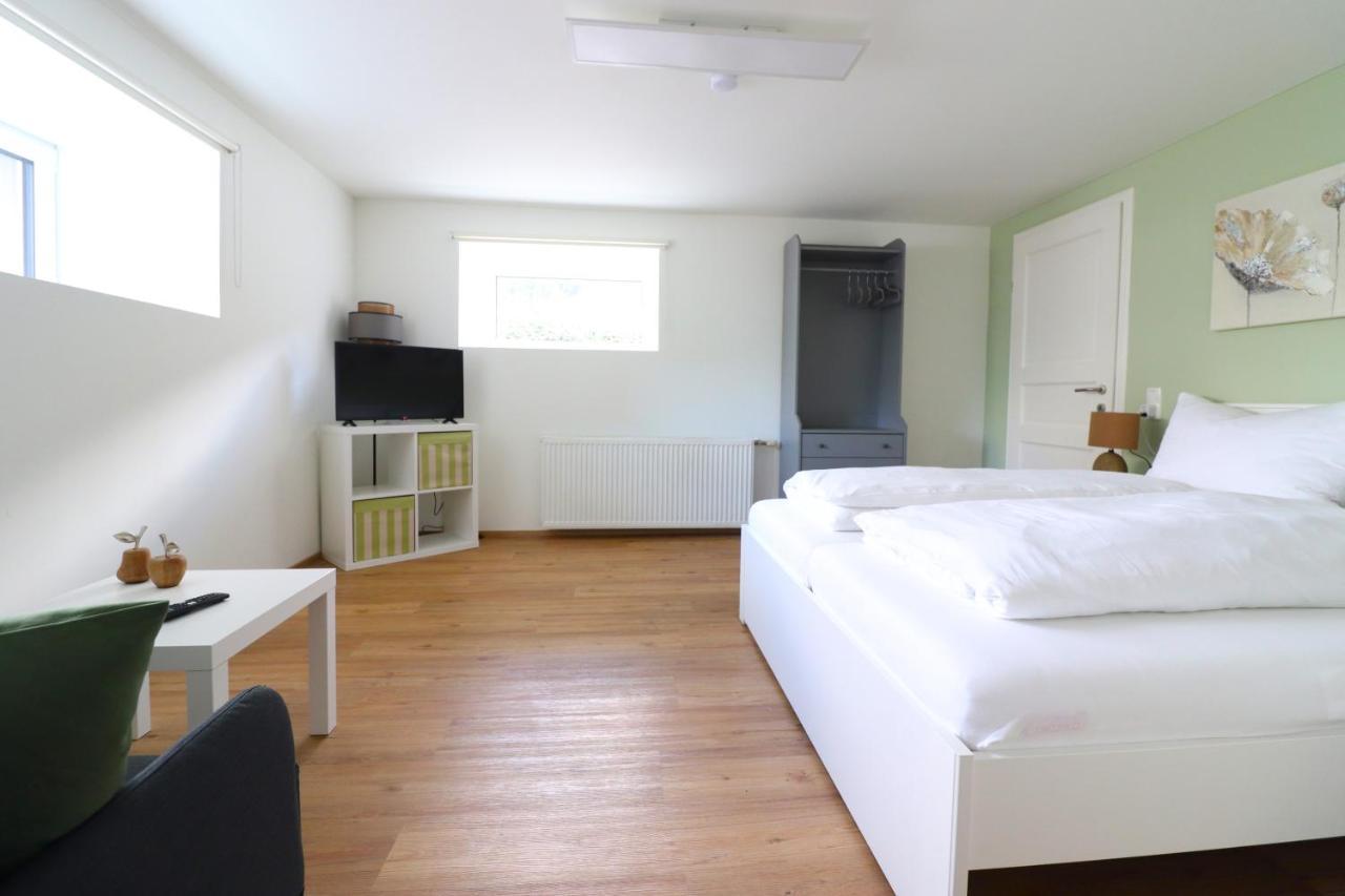 Montfort Apartments - Feldkirch Dış mekan fotoğraf