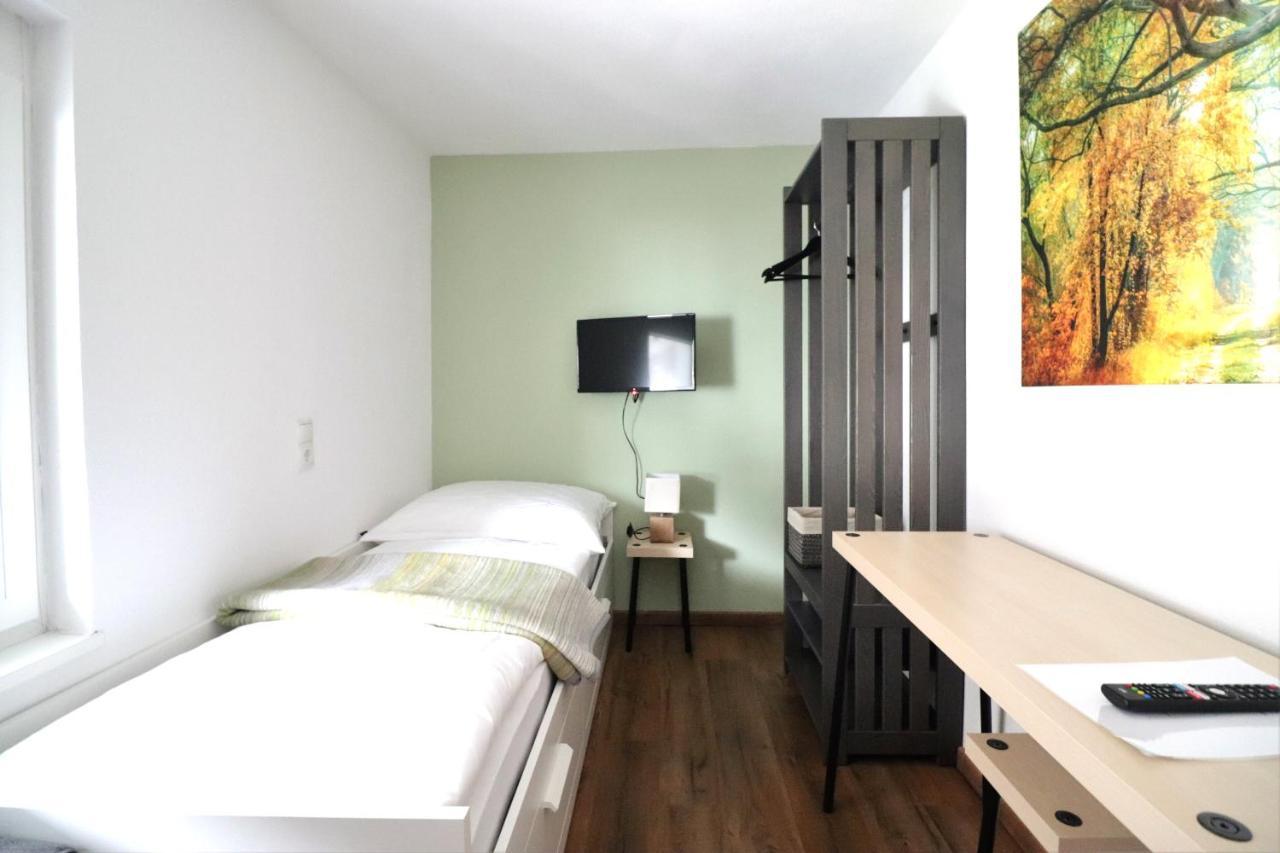 Montfort Apartments - Feldkirch Dış mekan fotoğraf