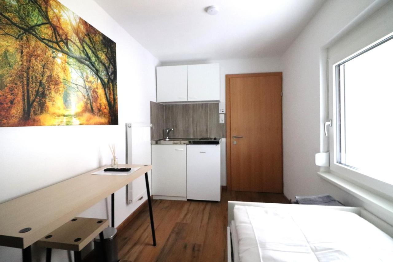 Montfort Apartments - Feldkirch Dış mekan fotoğraf