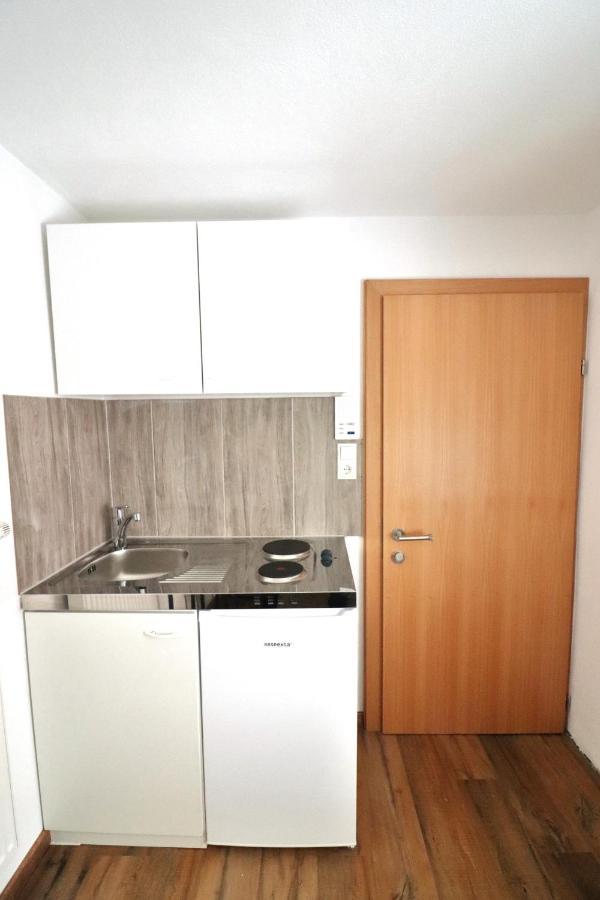 Montfort Apartments - Feldkirch Dış mekan fotoğraf