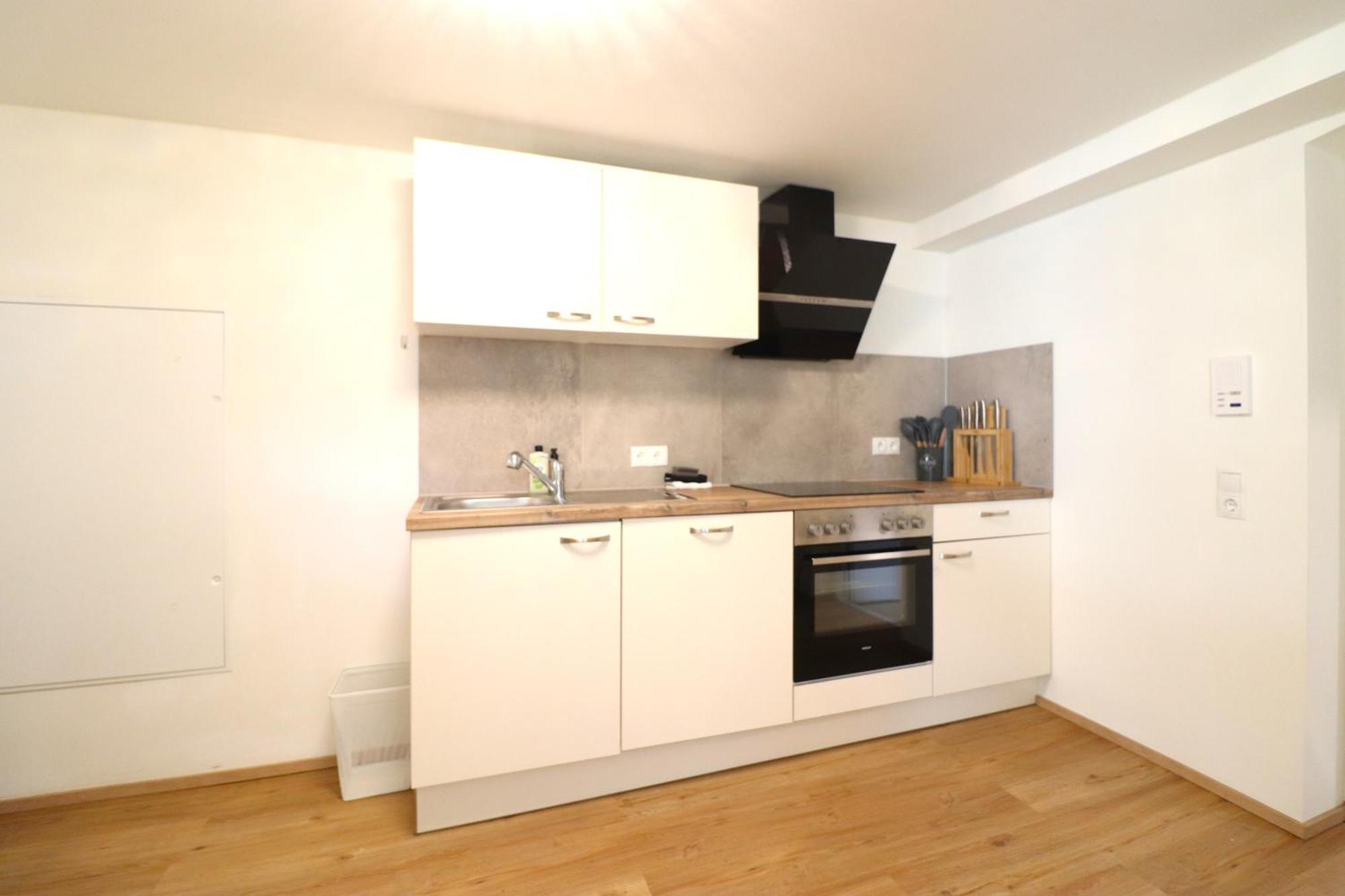 Montfort Apartments - Feldkirch Dış mekan fotoğraf