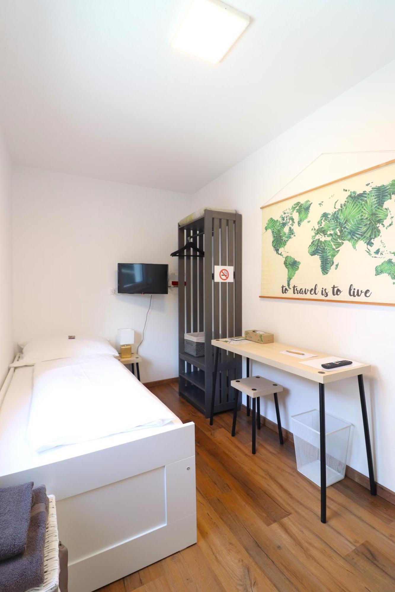Montfort Apartments - Feldkirch Dış mekan fotoğraf