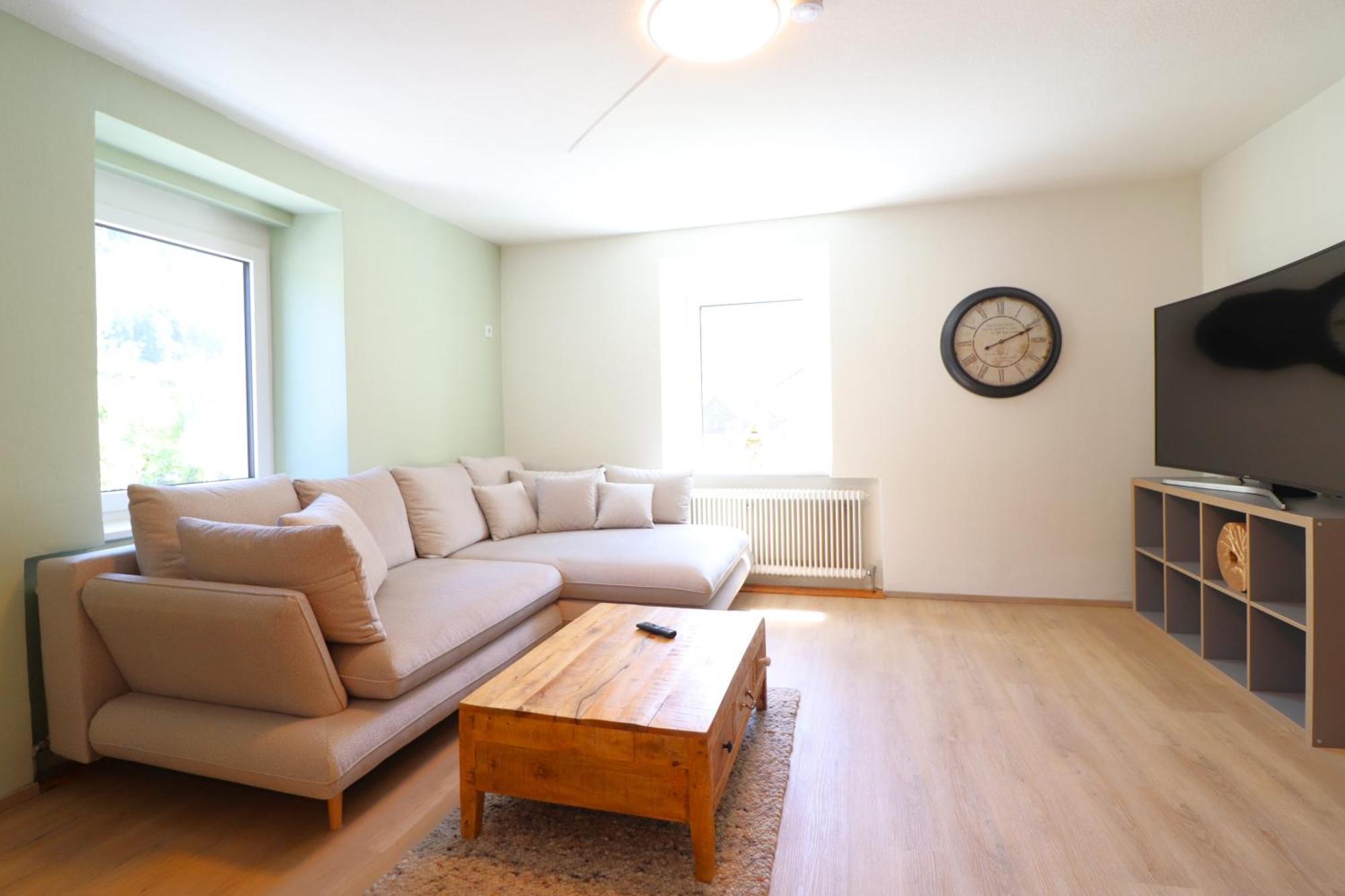 Montfort Apartments - Feldkirch Dış mekan fotoğraf