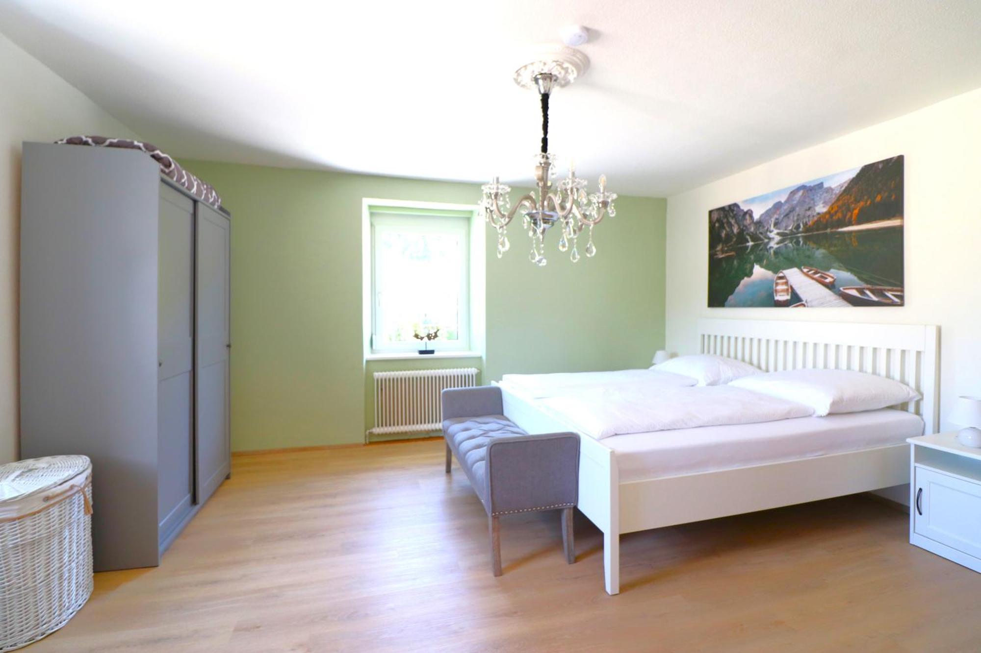 Montfort Apartments - Feldkirch Dış mekan fotoğraf