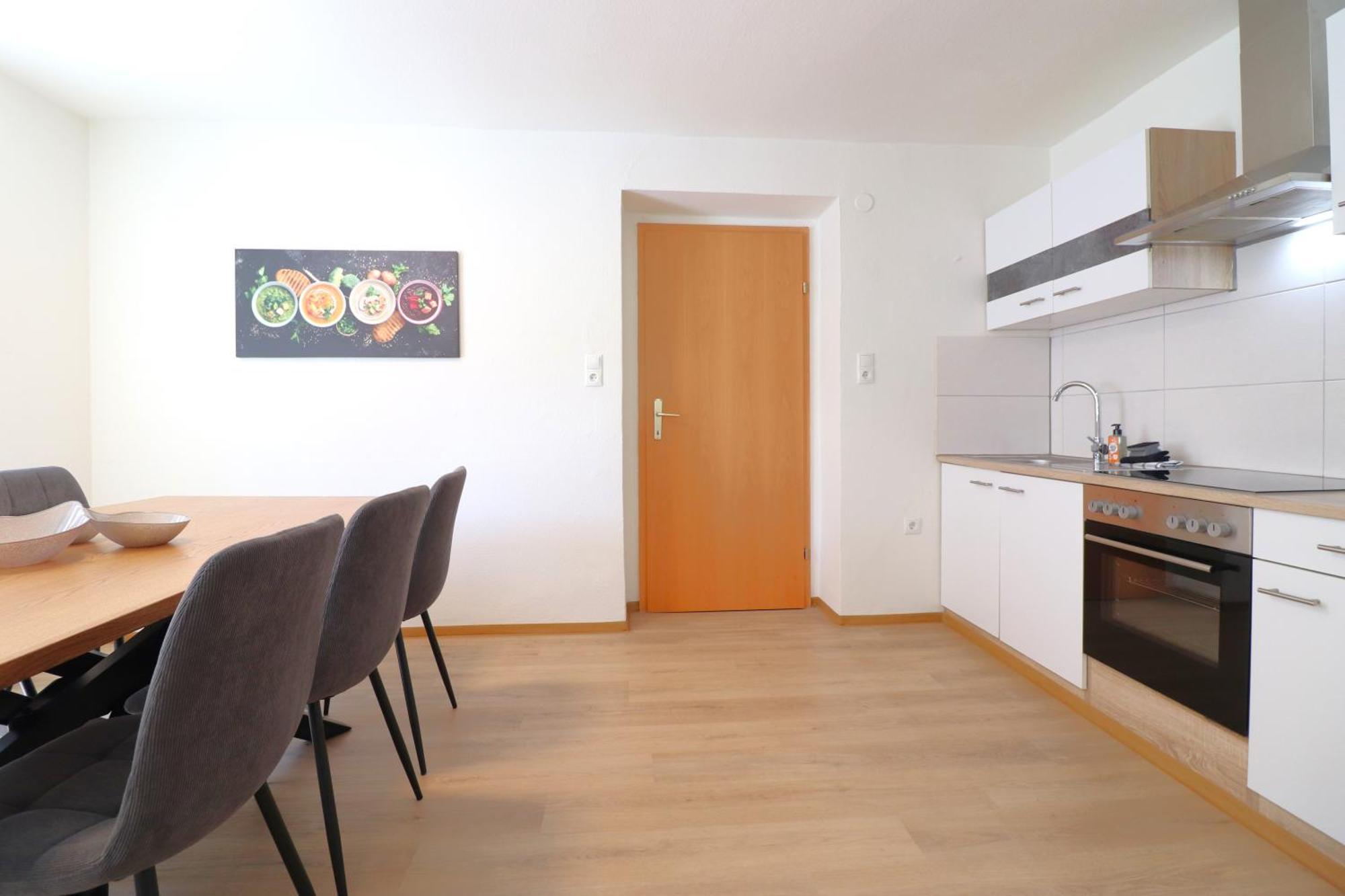 Montfort Apartments - Feldkirch Dış mekan fotoğraf