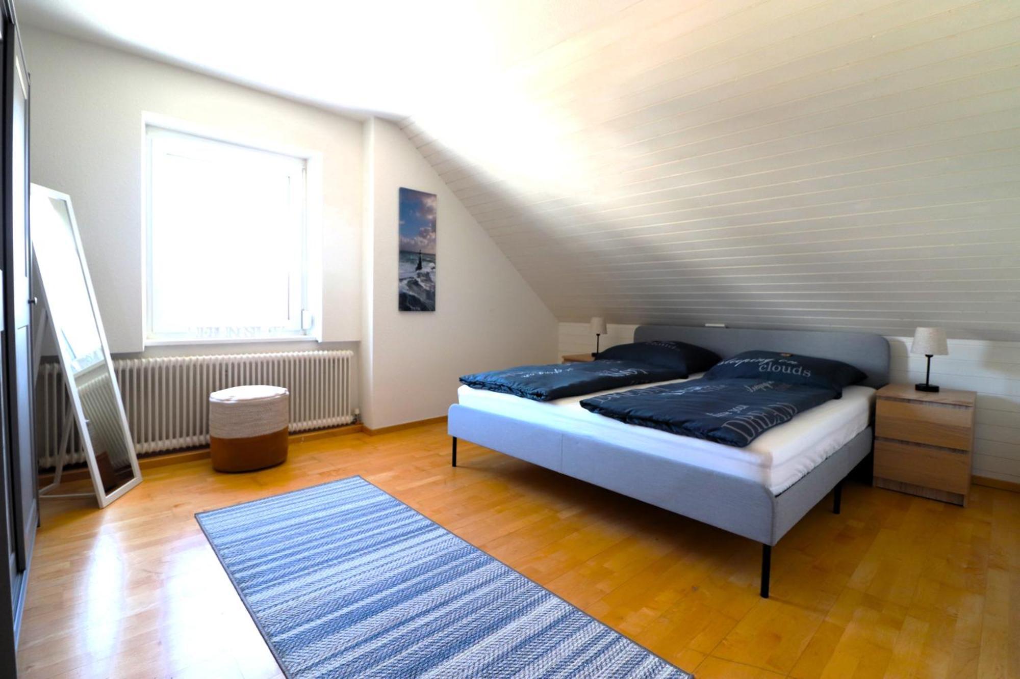 Montfort Apartments - Feldkirch Dış mekan fotoğraf