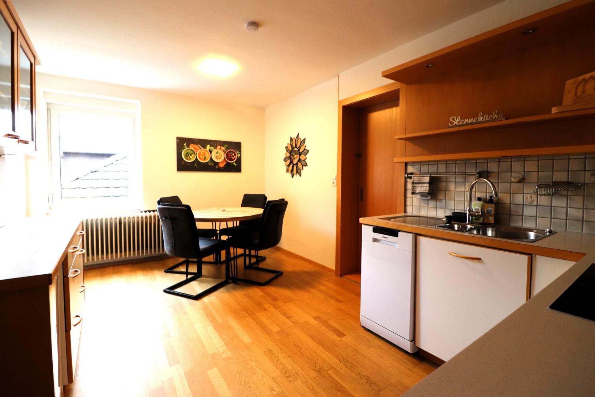 Montfort Apartments - Feldkirch Oda fotoğraf