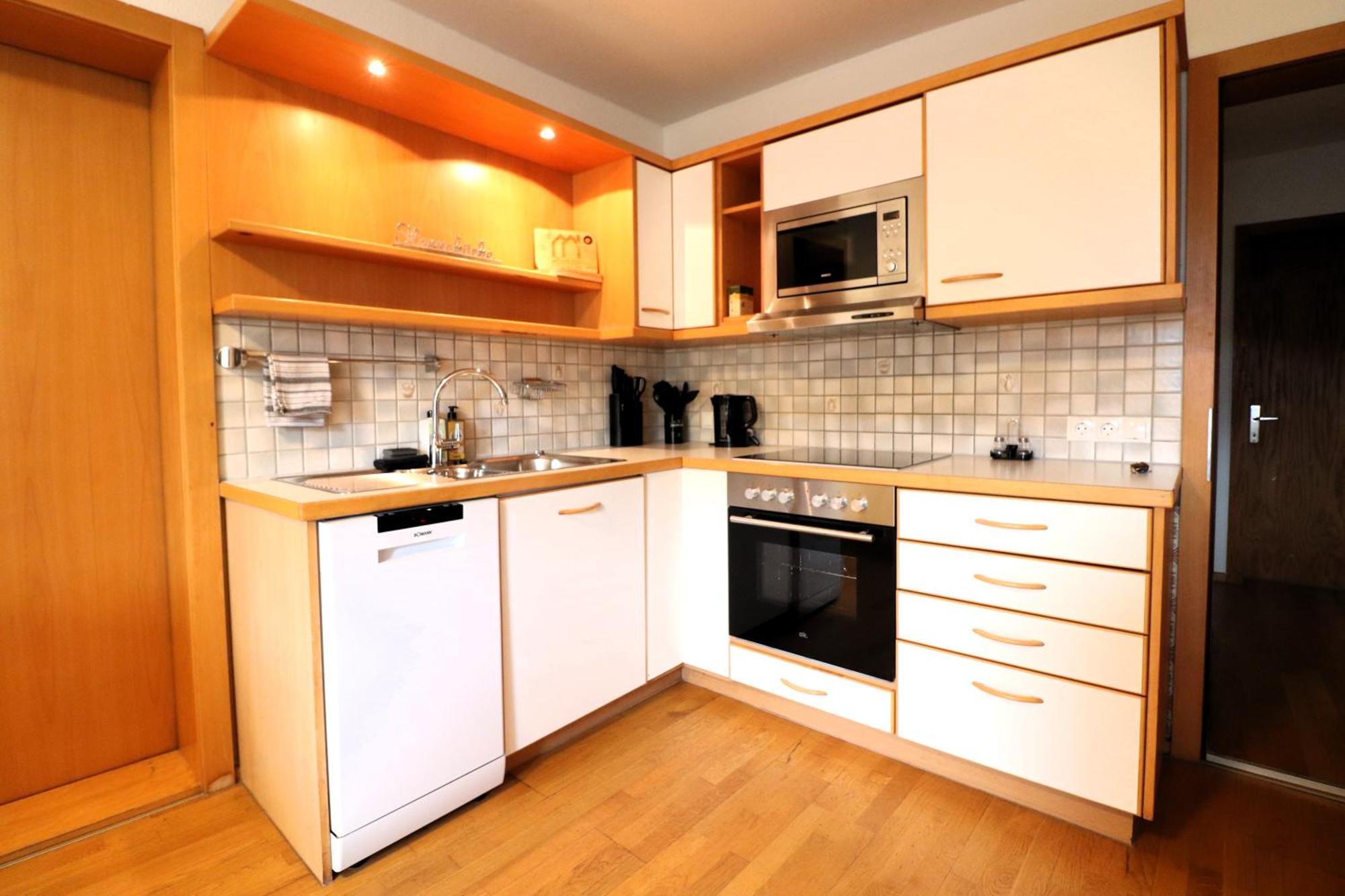 Montfort Apartments - Feldkirch Oda fotoğraf
