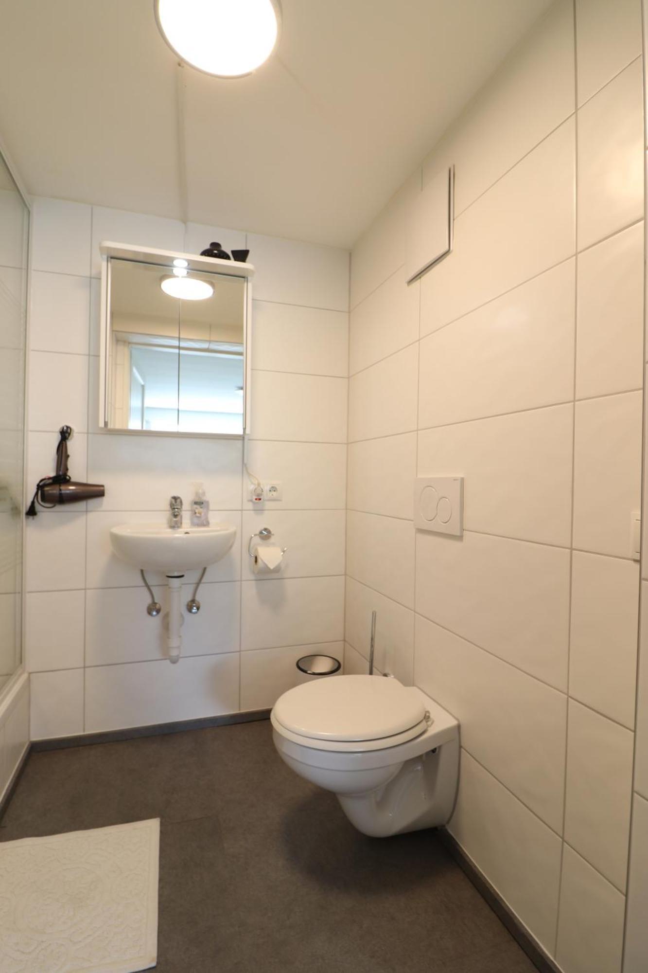 Montfort Apartments - Feldkirch Oda fotoğraf
