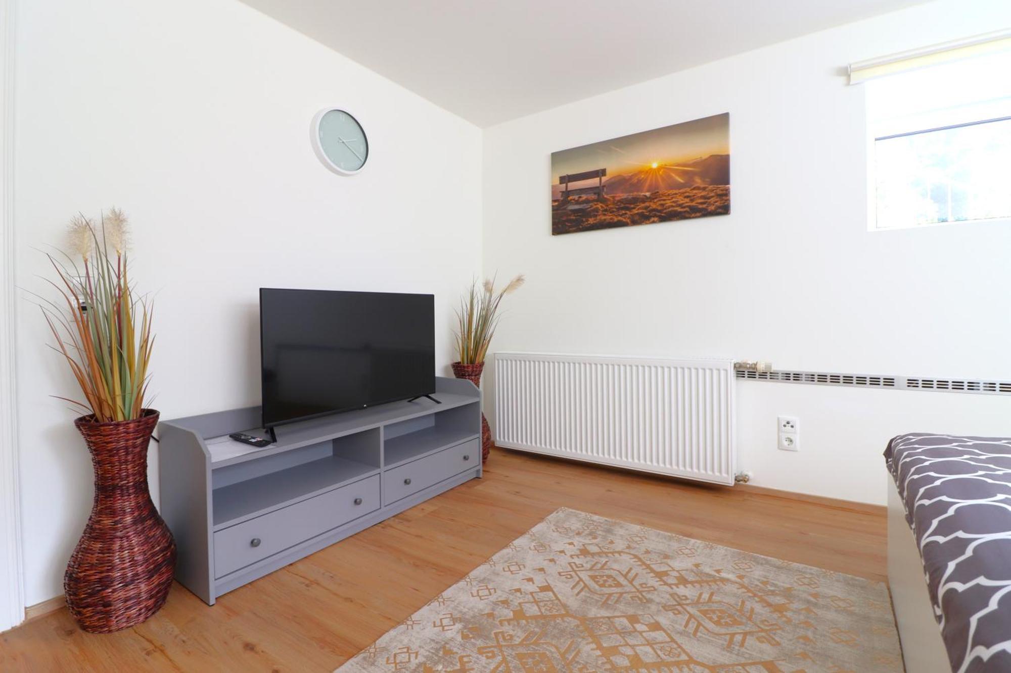 Montfort Apartments - Feldkirch Oda fotoğraf