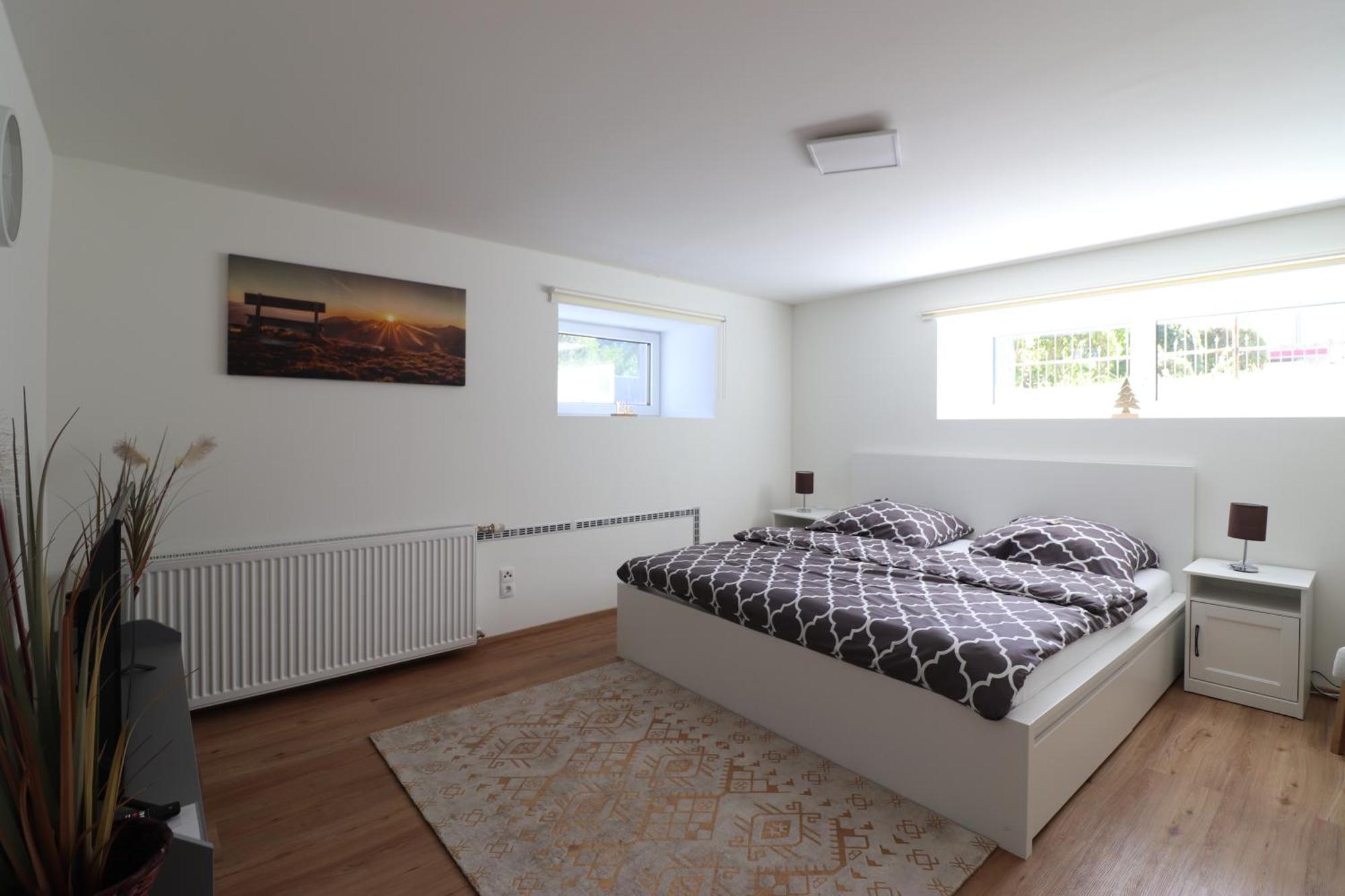 Montfort Apartments - Feldkirch Oda fotoğraf
