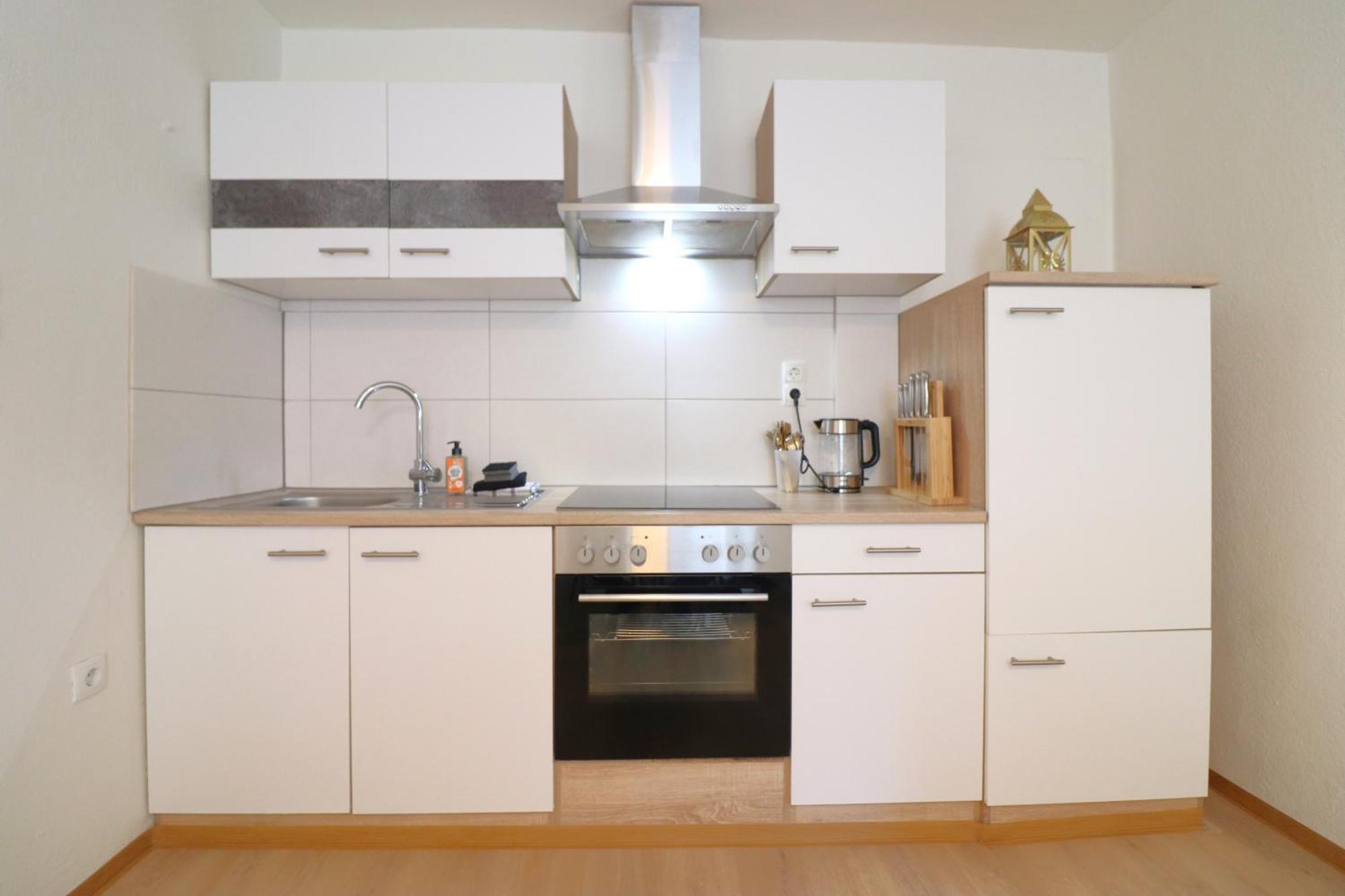 Montfort Apartments - Feldkirch Oda fotoğraf