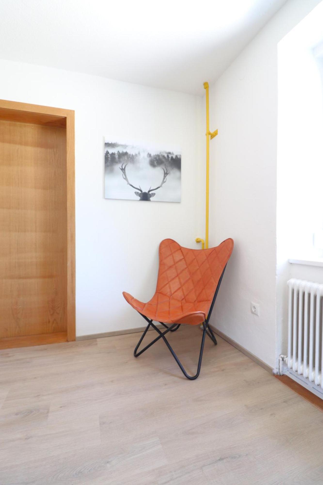 Montfort Apartments - Feldkirch Oda fotoğraf
