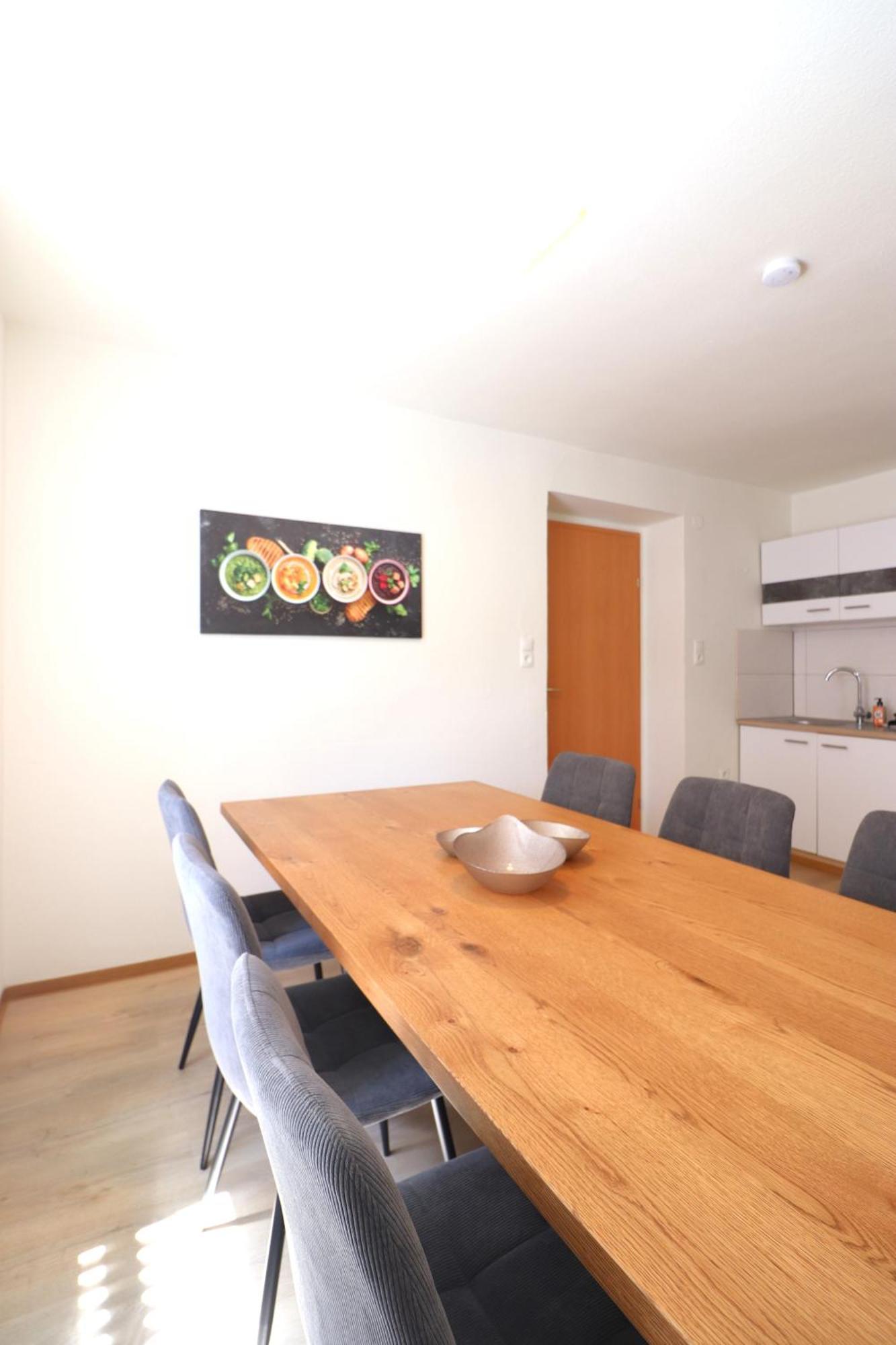 Montfort Apartments - Feldkirch Oda fotoğraf