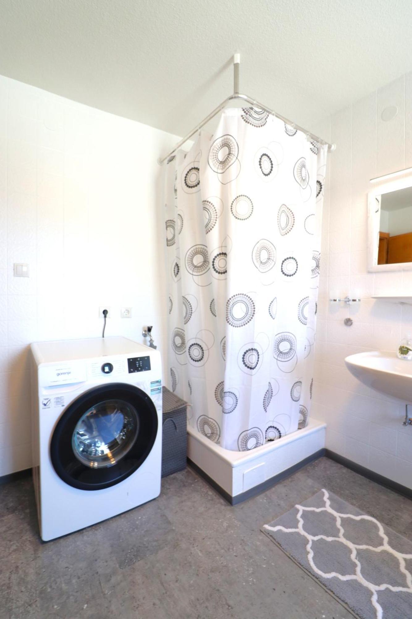 Montfort Apartments - Feldkirch Oda fotoğraf