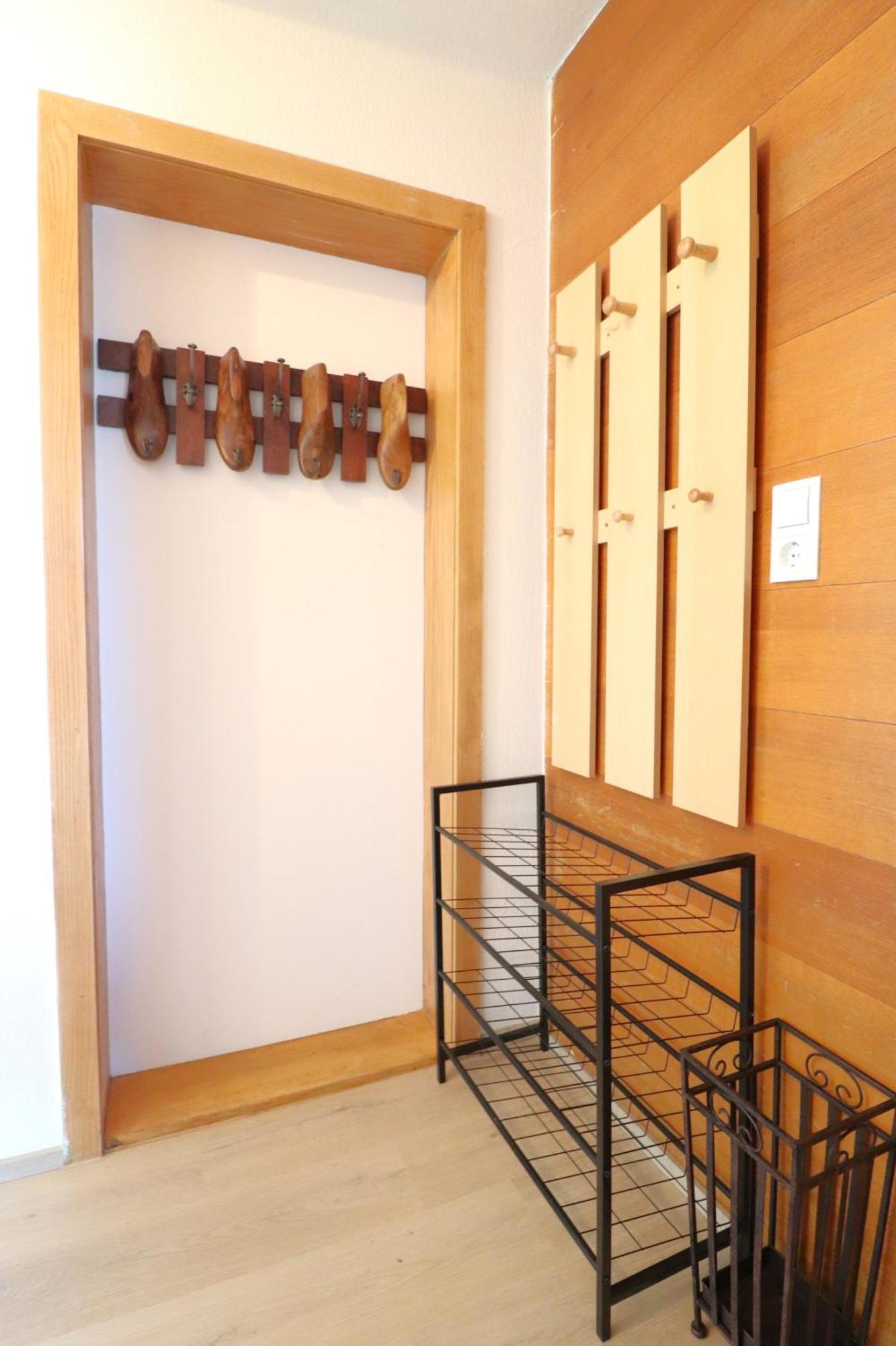 Montfort Apartments - Feldkirch Oda fotoğraf