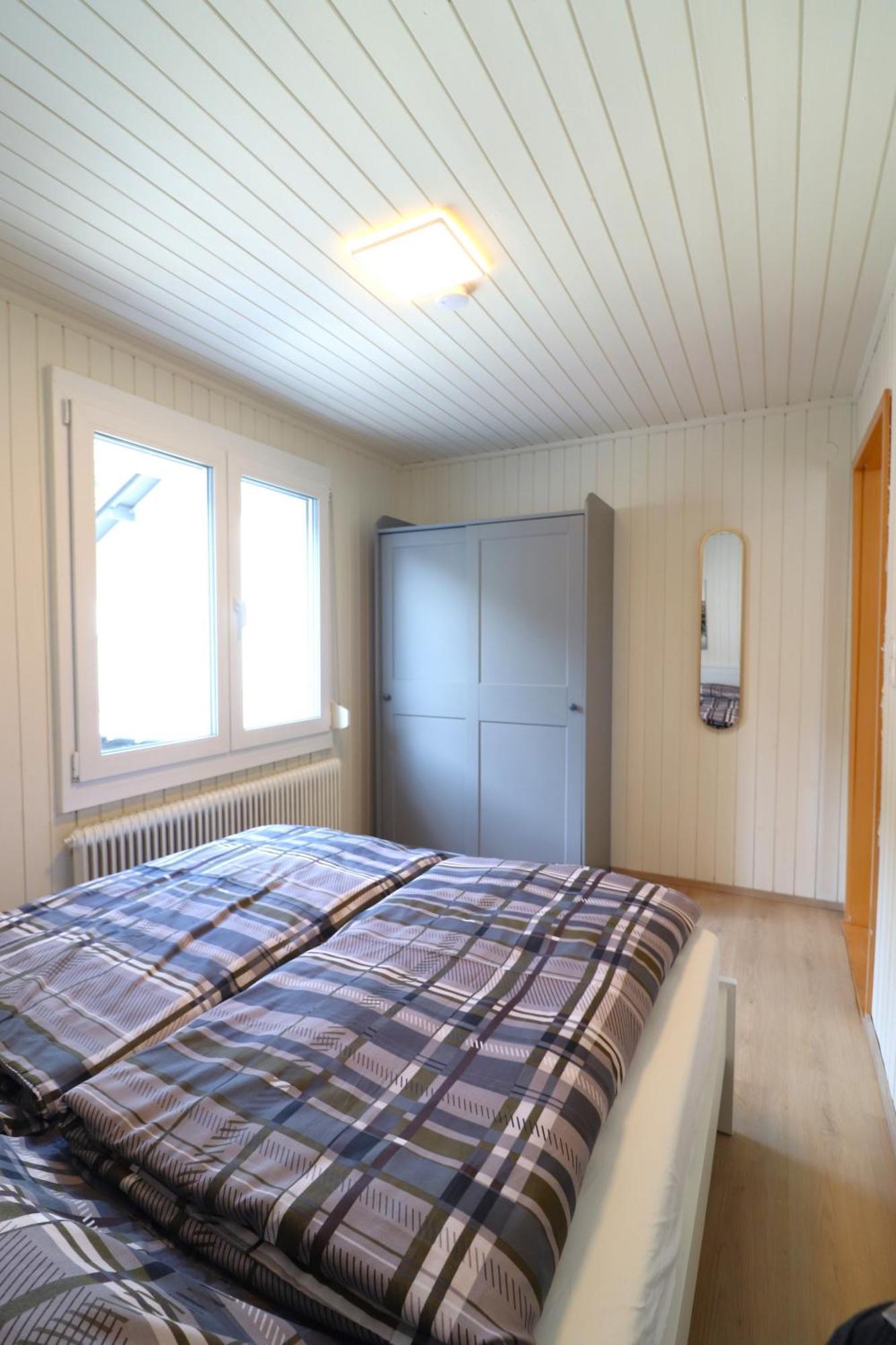 Montfort Apartments - Feldkirch Oda fotoğraf